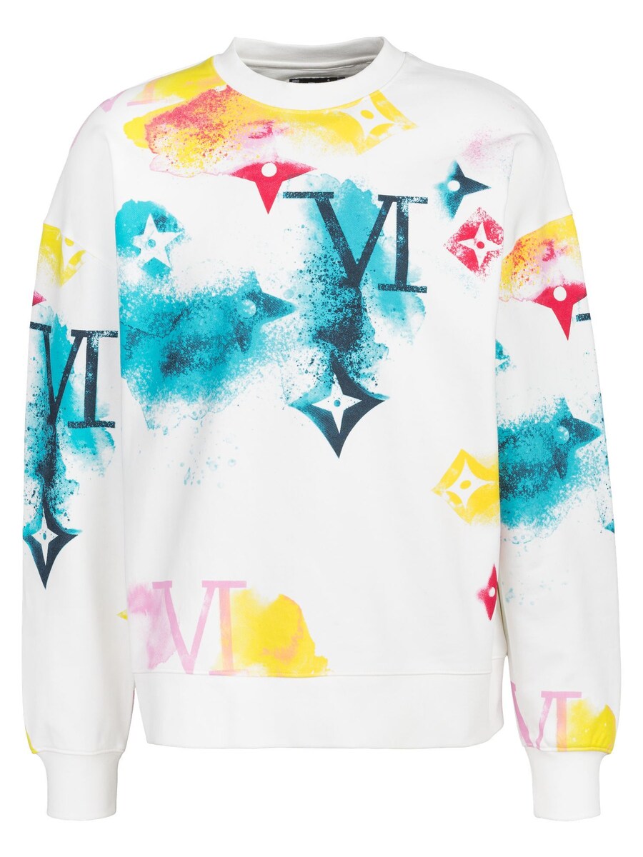 Толстовка 19V69 ITALIA, белый
Толстовка 19V69 ITALIA, белый