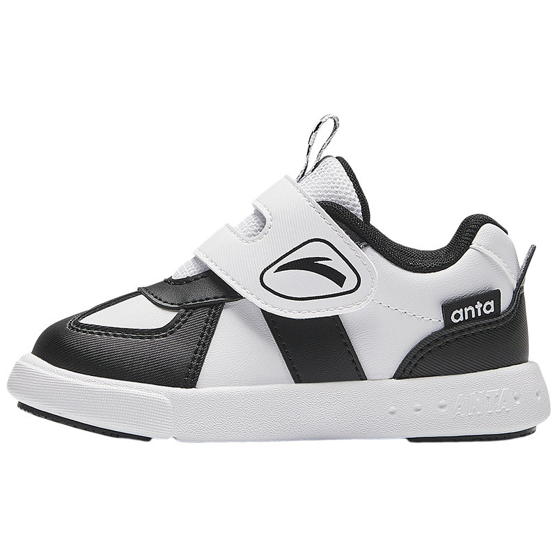 Обувь для малышей Antakids, белый/черный
Обувь для малышей Antakids, белый/черный