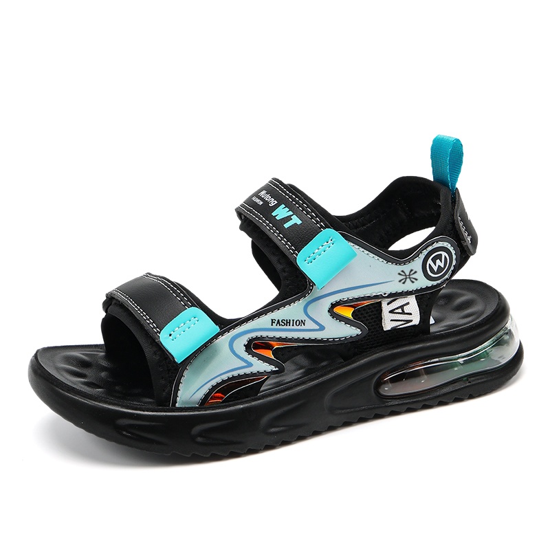 Низкие Детские сандалии YUZHAOLIN, аква
Низкие Детские сандалии YUZHAOLIN, аква