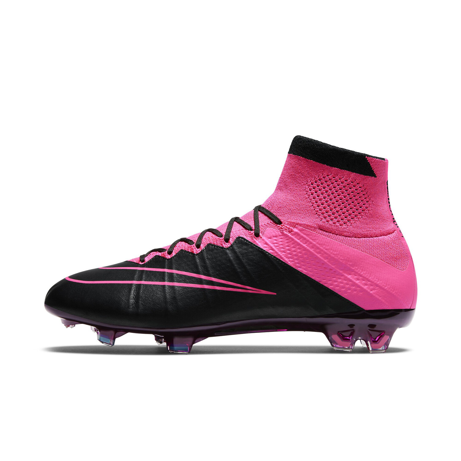 Mercurial Superfly Кожа FG Nike
Mercurial Superfly Кожа FG Nike
