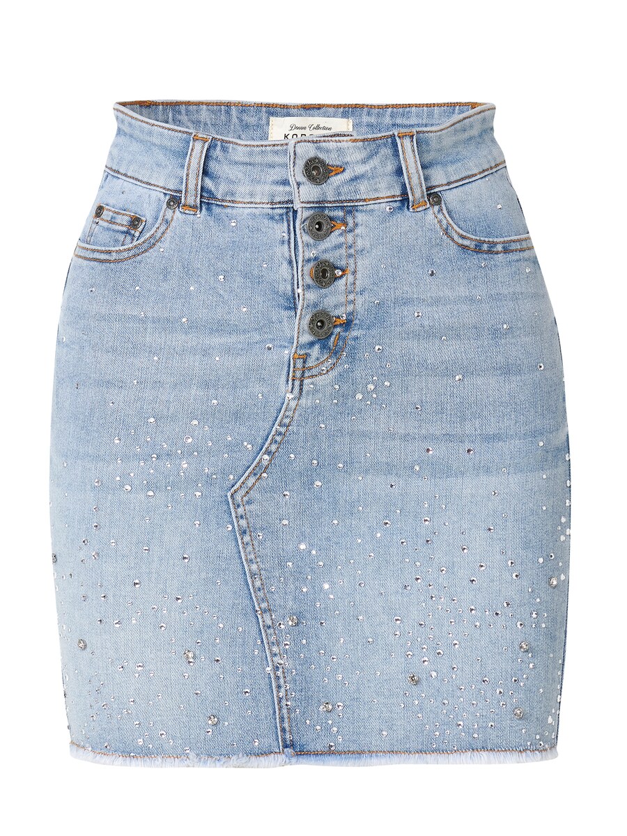 Юбка KOROSHI, синий
Юбка KOROSHI, синий