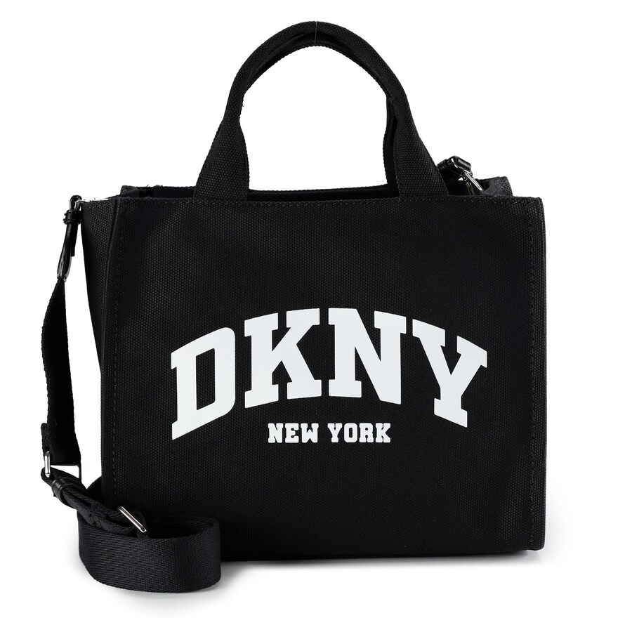 Сумка-шоппер DKNY Hadlee, черный
Сумка-шоппер DKNY Hadlee, черный