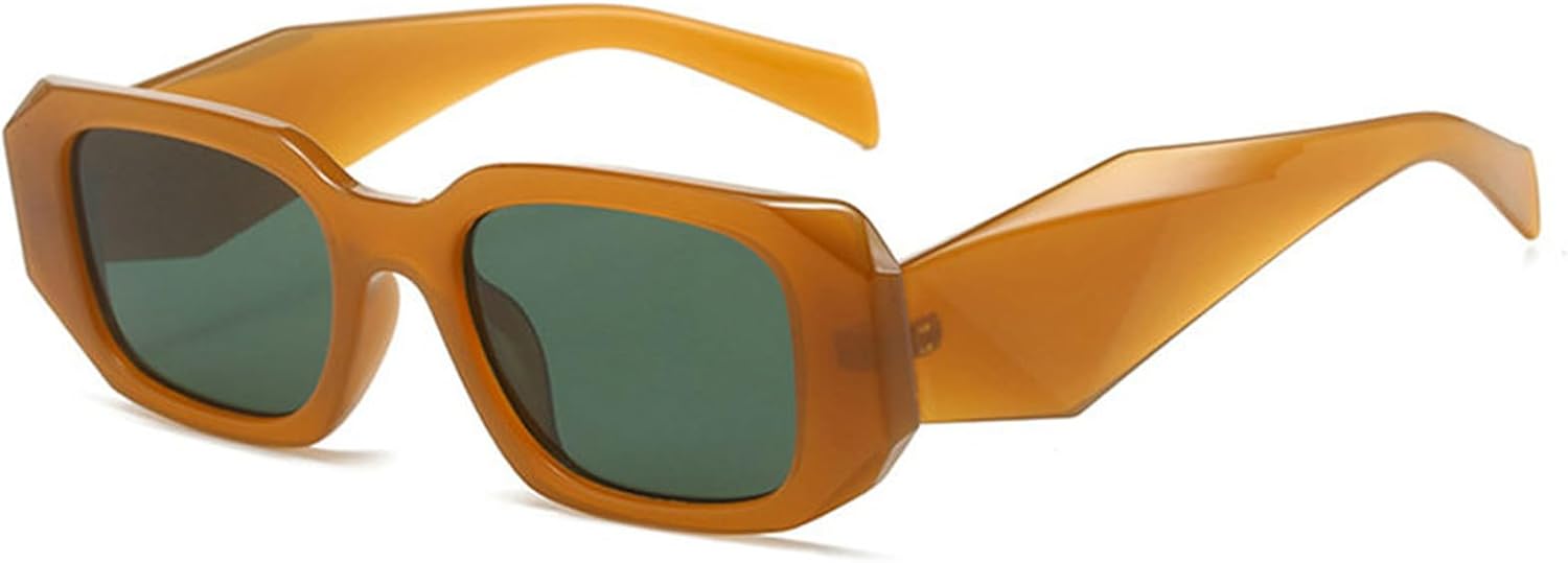 Хелена Винтажные квадратные солнцезащитные очки для женщин, винтажные очки с защитой от УФ-излучения UV400 для мужчин, модные панк-солнцезащитные очки прямоугольной формы helena, C6
Хелена Винтажные квадратные солнцезащитные очки для женщин, винтажные очки с защитой от УФ-излучения UV400 для мужчин, модные панк-солнцезащитные очки прямоугольной формы helena, C6