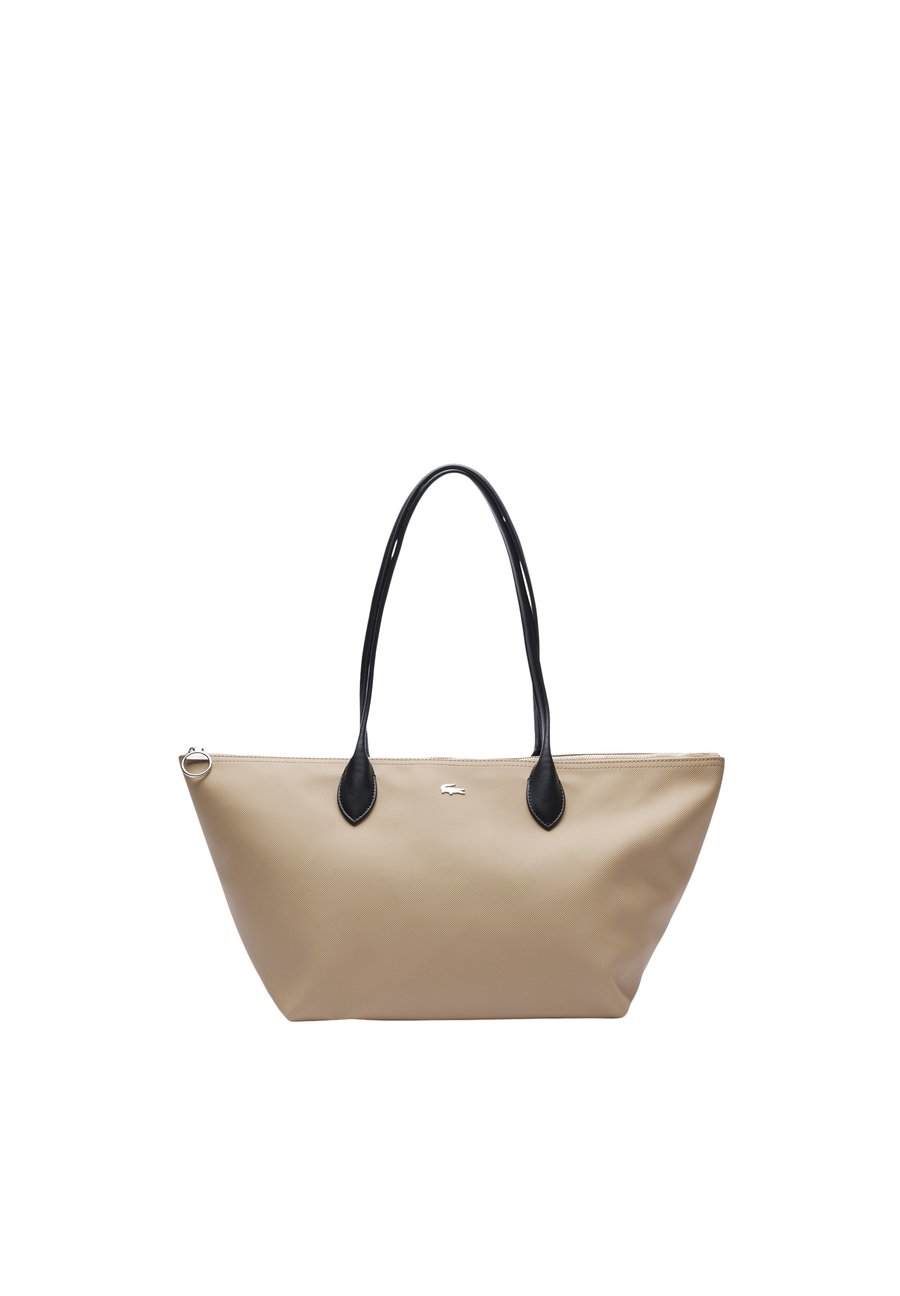 Сумка-шоппер Lacoste SHOPPING , Sand
Сумка-шоппер Lacoste SHOPPING , Sand