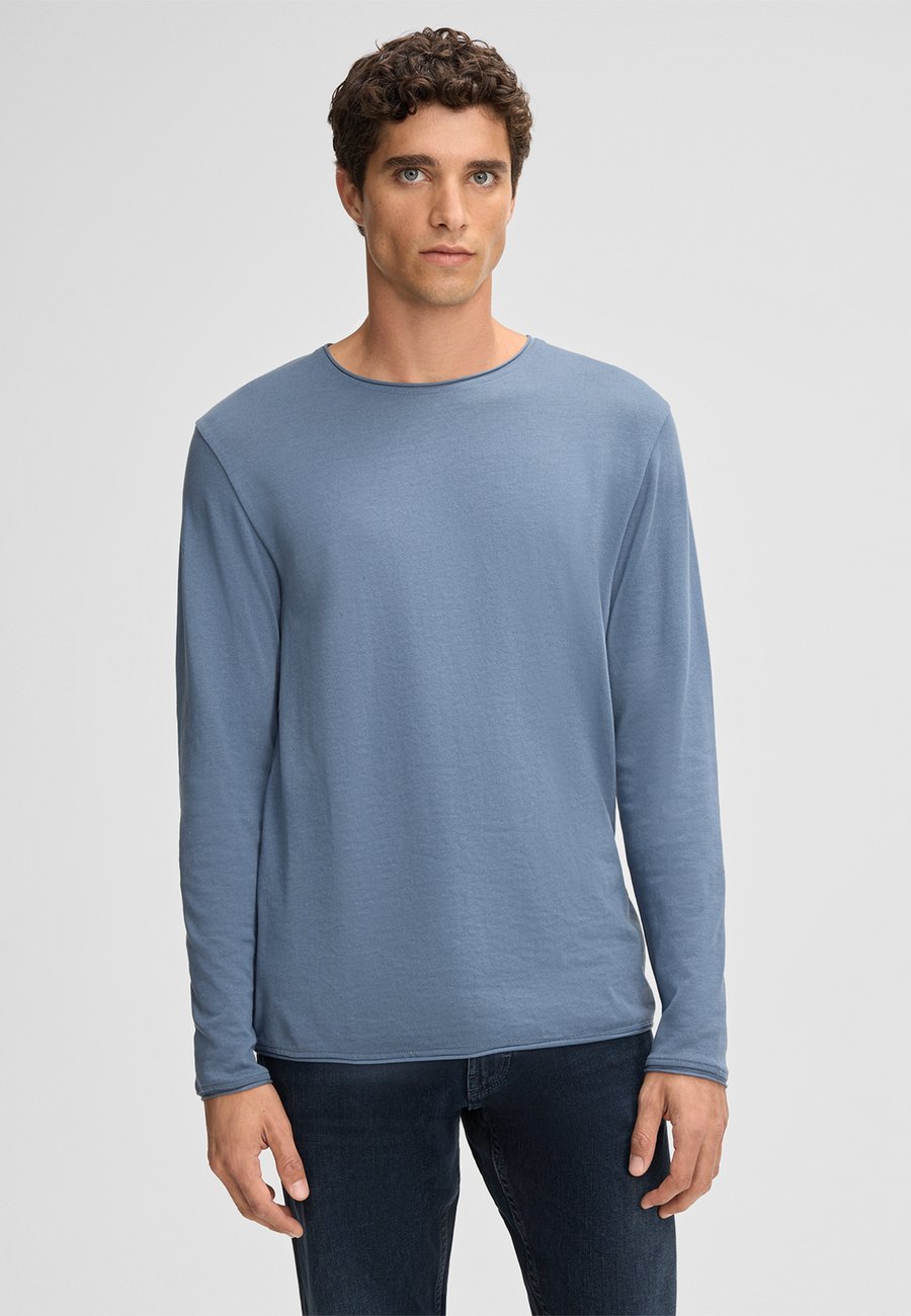 Топ Strellson PROSPECT, Blau/Light Blue
Топ Strellson PROSPECT, Blau/Light Blue