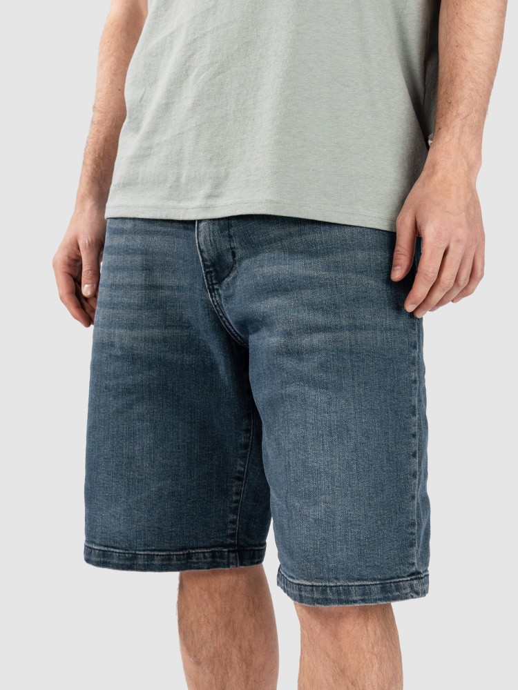 Шорты REELL Solid Shorts, mystic light blue
Шорты REELL Solid Shorts, mystic light blue