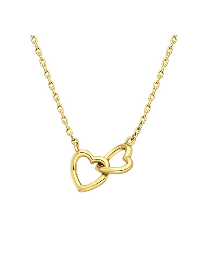 Lucardi Колье в форме сердца из серебра 925 пробы
Lucardi Колье в форме сердца из серебра 925 пробы