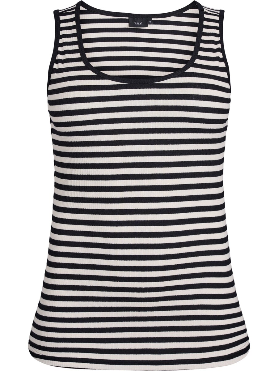 Топ Zizzi Caamilla, черный
Топ Zizzi Caamilla, черный