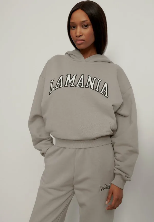 Твой худи La Mania, Grey, Серый, Твой худи La Mania, Grey
Твой худи La Mania, Grey, Серый, Твой худи La Mania, Grey