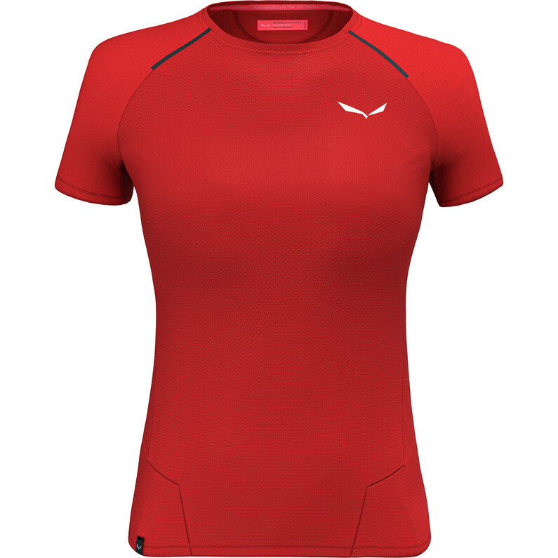 Женская футболка Pedroc Ptc Delta Salewa, красный
Женская футболка Pedroc Ptc Delta Salewa, красный