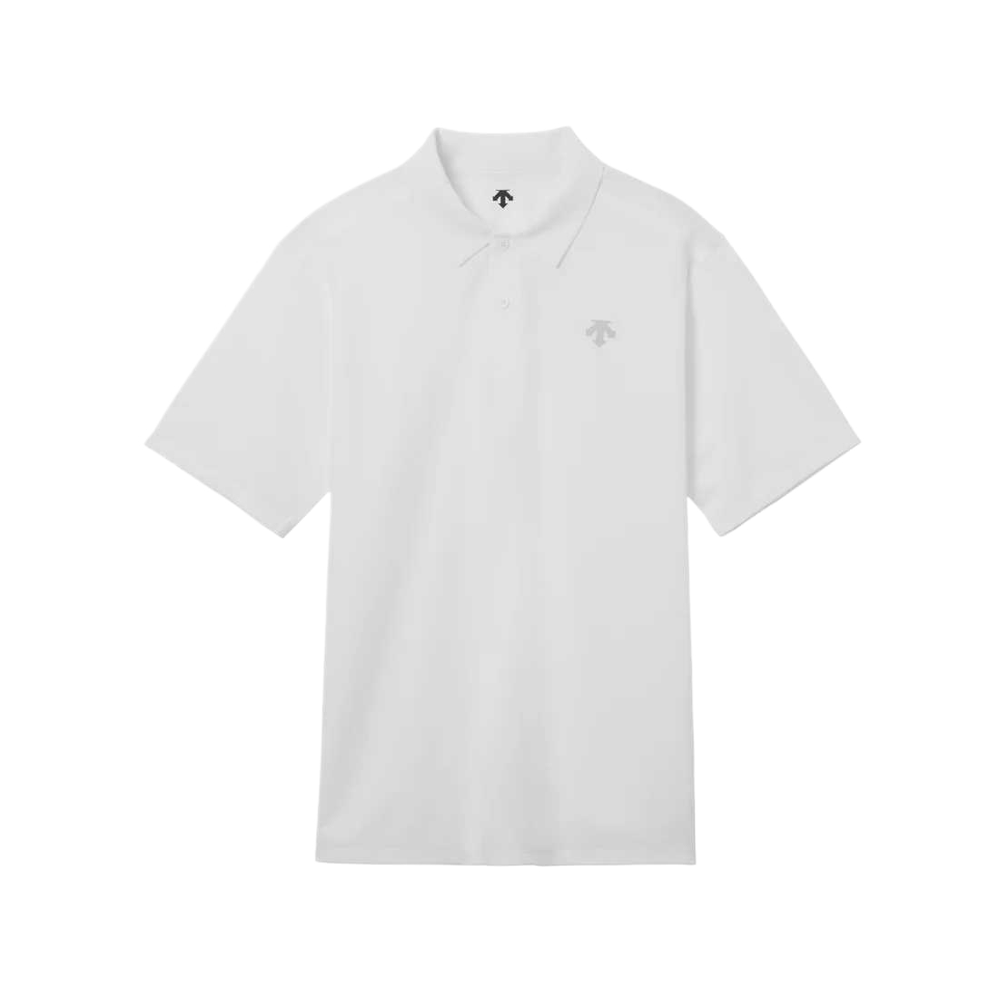 Спортивная поло Unisex DESCENTE, белый
Спортивная поло Unisex DESCENTE, белый