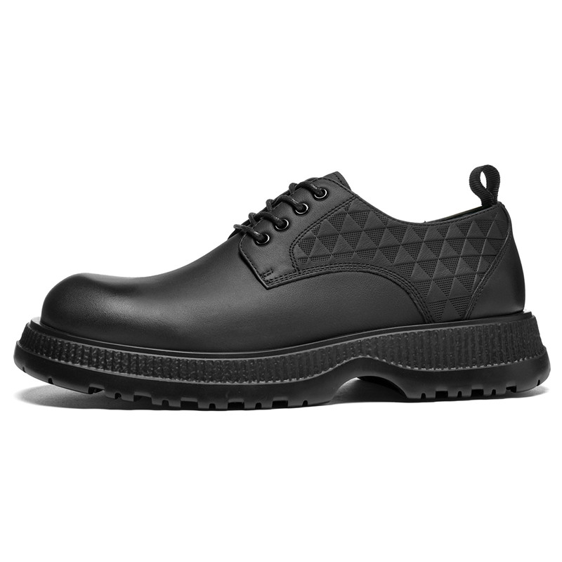 SEPTWOLVES Туфли мужские черные
SEPTWOLVES Туфли мужские черные