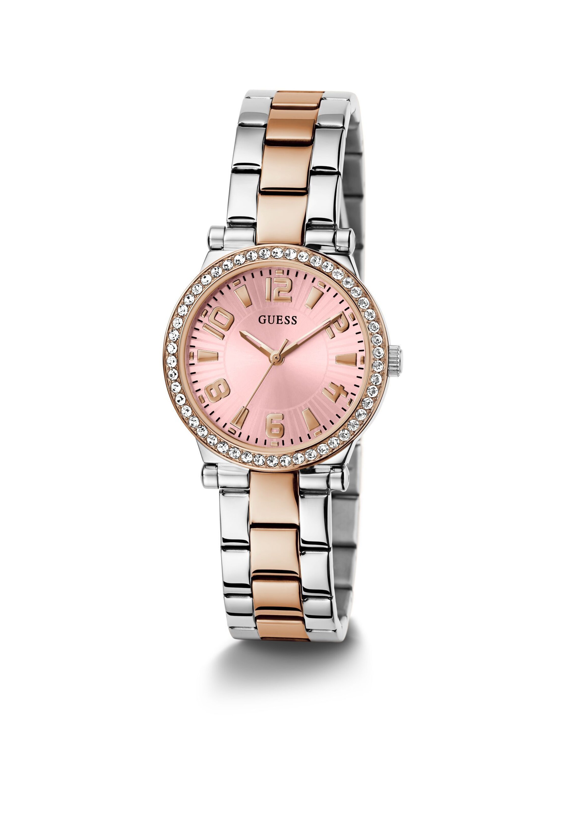 GUESS Часы Analog 'FAWN', мультиколор
GUESS Часы Analog 'FAWN', мультиколор