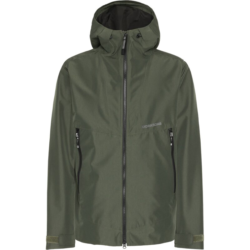Jacket basil usx jkt 4 Didriksons, зеленый
Jacket basil usx jkt 4 Didriksons, зеленый