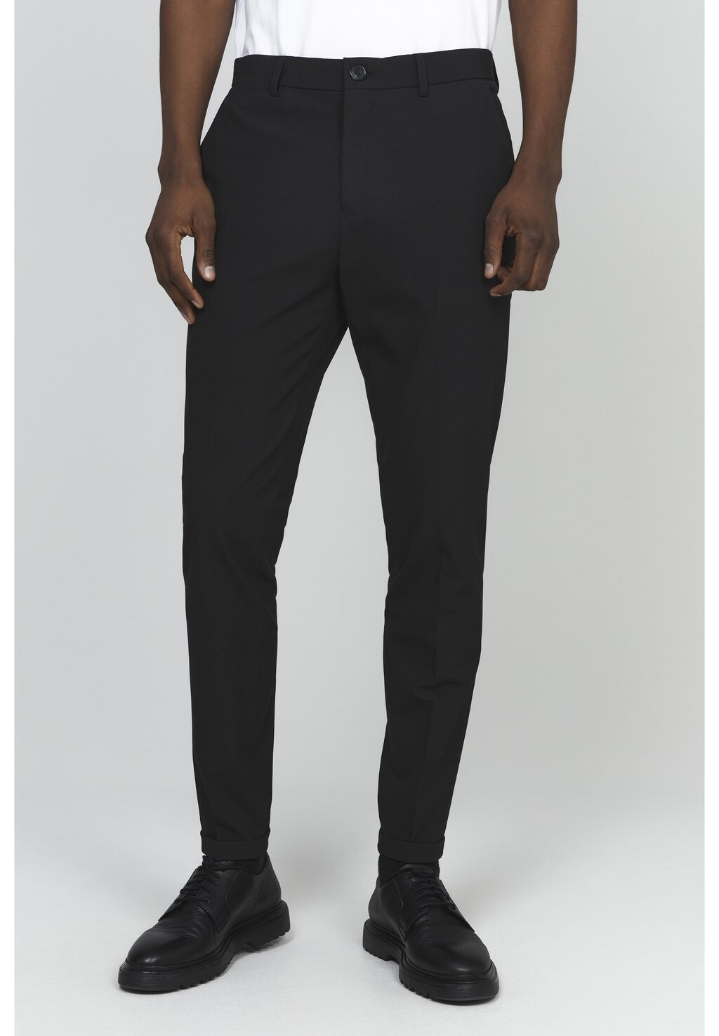 Чиносы Liam Matinique, черный
Чиносы Liam Matinique, черный