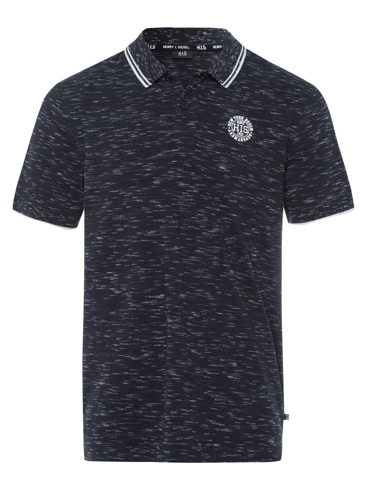 Рубашка-поло H.I.S.
Рубашка-поло H.I.S.