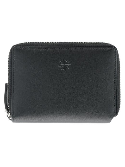 Балийский кошелек Picard, черный 
Балийский кошелек Picard, черный