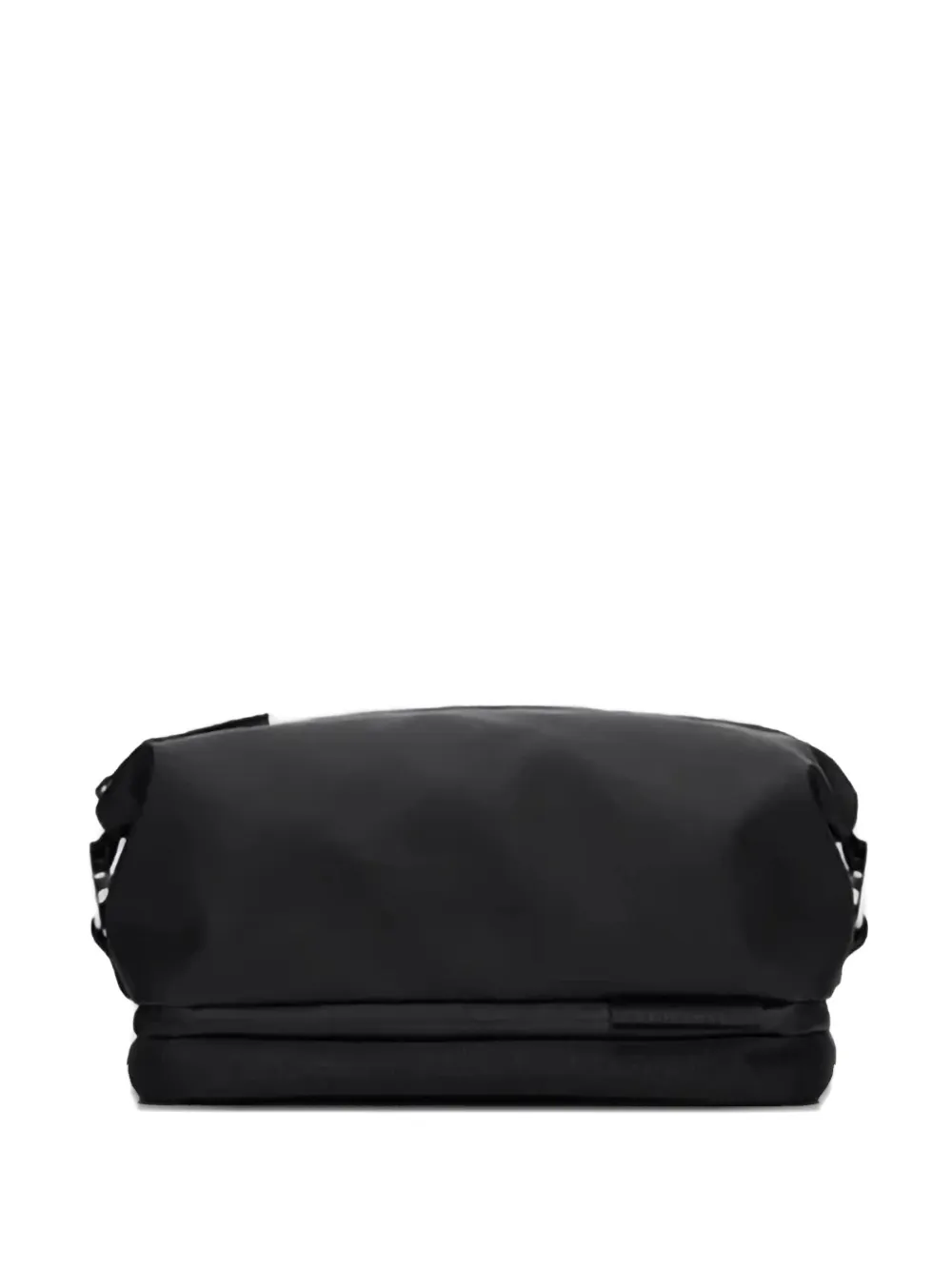 Сумка для туалетных принадлежностей Otaru на молнии Rains, черный
Сумка для туалетных принадлежностей Otaru на молнии Rains, черный