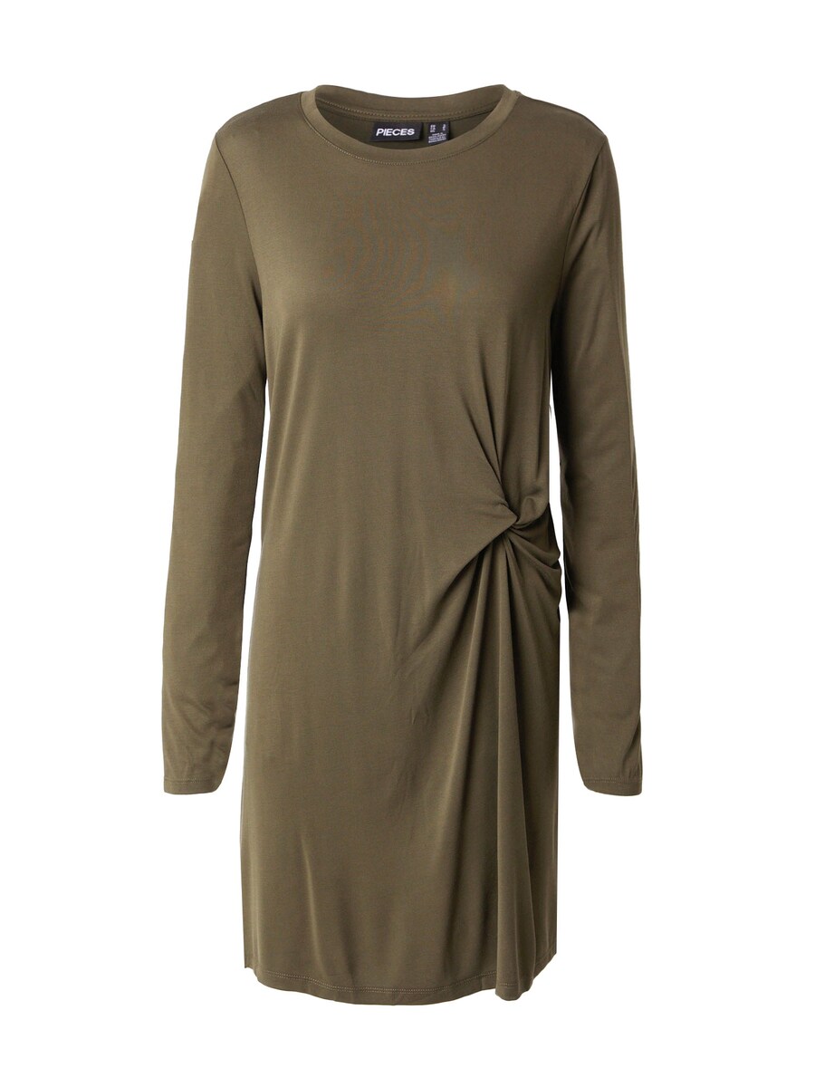Платье PIECES PCANORA, хаки
Платье PIECES PCANORA, хаки