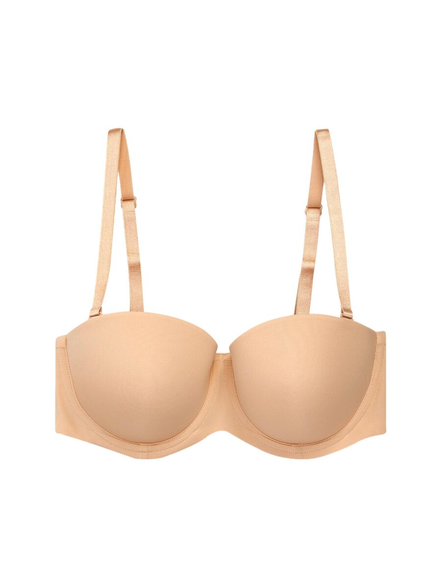 Бюстгальтер пуш-ап Next, цвет Nude
Бюстгальтер пуш-ап Next, цвет Nude