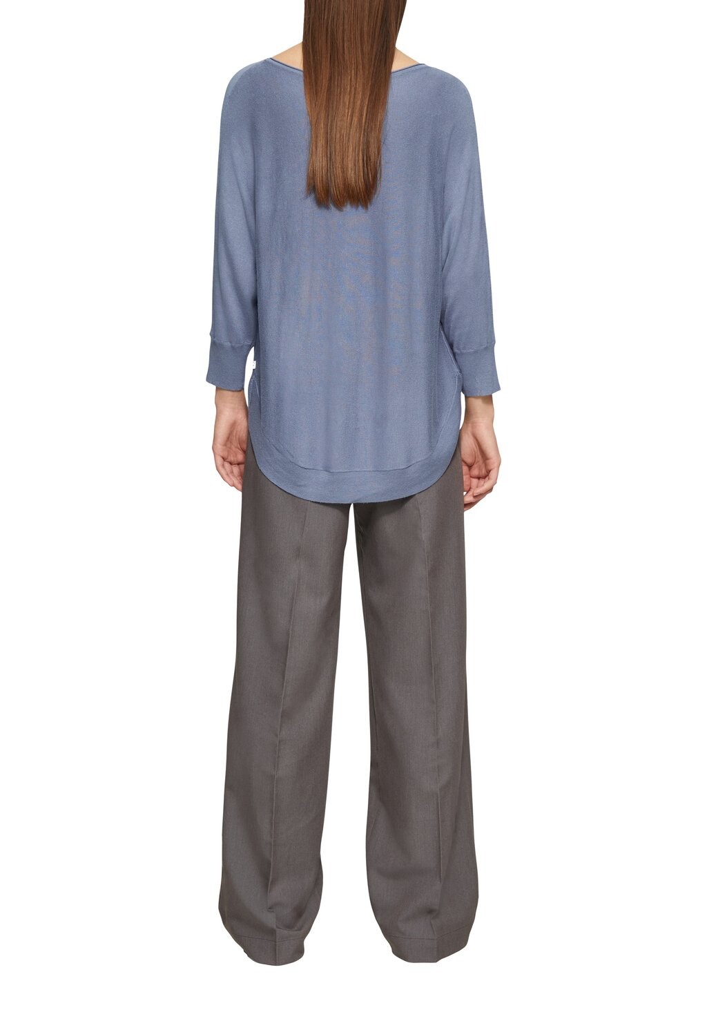 Джемпер QS, светло-голубой
Джемпер QS, светло-голубой