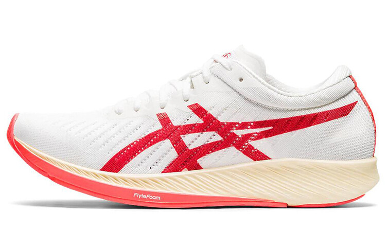 Женские кроссовки Asics Metaracer
Женские кроссовки Asics Metaracer