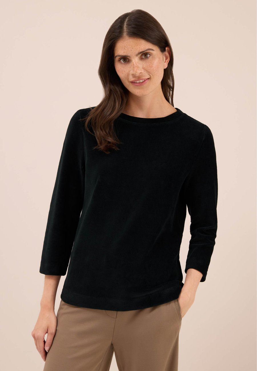 Блуза Cecil IN UNIFARBE, Grün/Dark Green
Блуза Cecil IN UNIFARBE, Grün/Dark Green