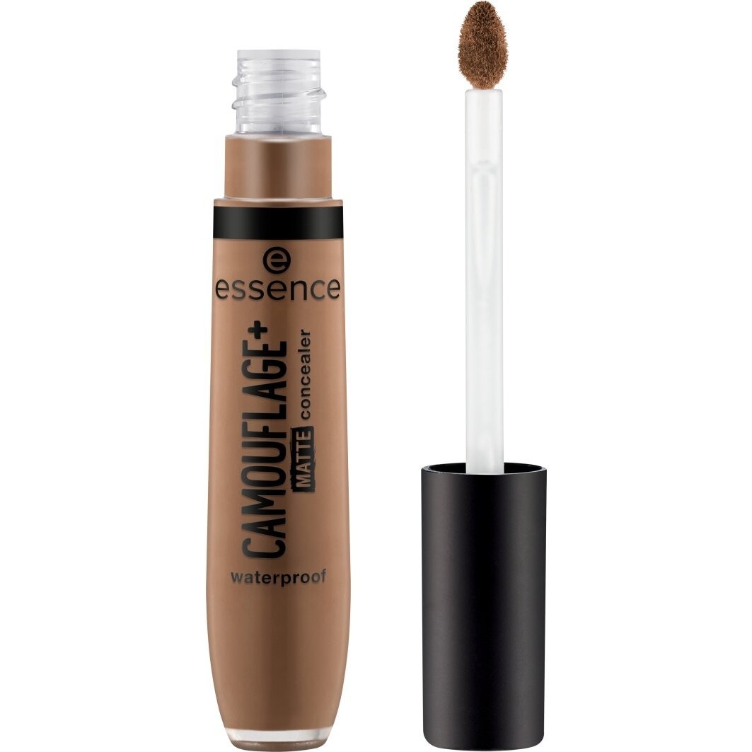 Корректор camouflage+ matte Essence, 210, объем 8 мл
Корректор camouflage+ matte Essence, 210, объем 8 мл