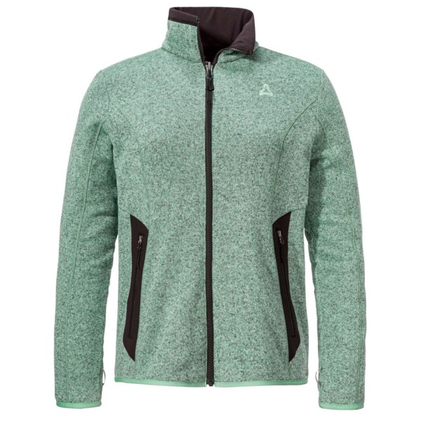 Женская флисовая куртка циркон тис - флисовая куртка Schöffel, Gem Jade
Женская флисовая куртка циркон тис - флисовая куртка Schöffel, Gem Jade