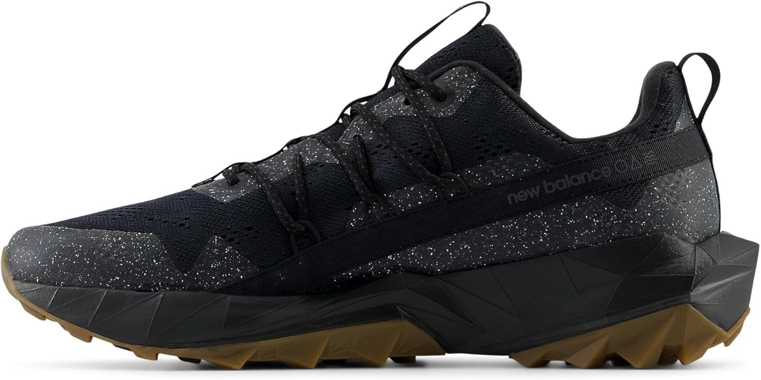 Мужские кроссовки для трейлраннинга New Balance Dynasoft Tektrel V1, черный
Мужские кроссовки для трейлраннинга New Balance Dynasoft Tektrel V1, черный