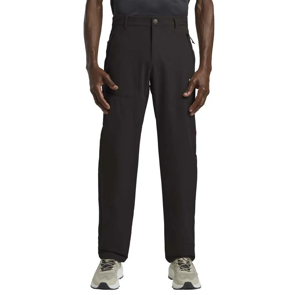 Брюки Jack Wolfskin Pico Trail, черный
Брюки Jack Wolfskin Pico Trail, черный