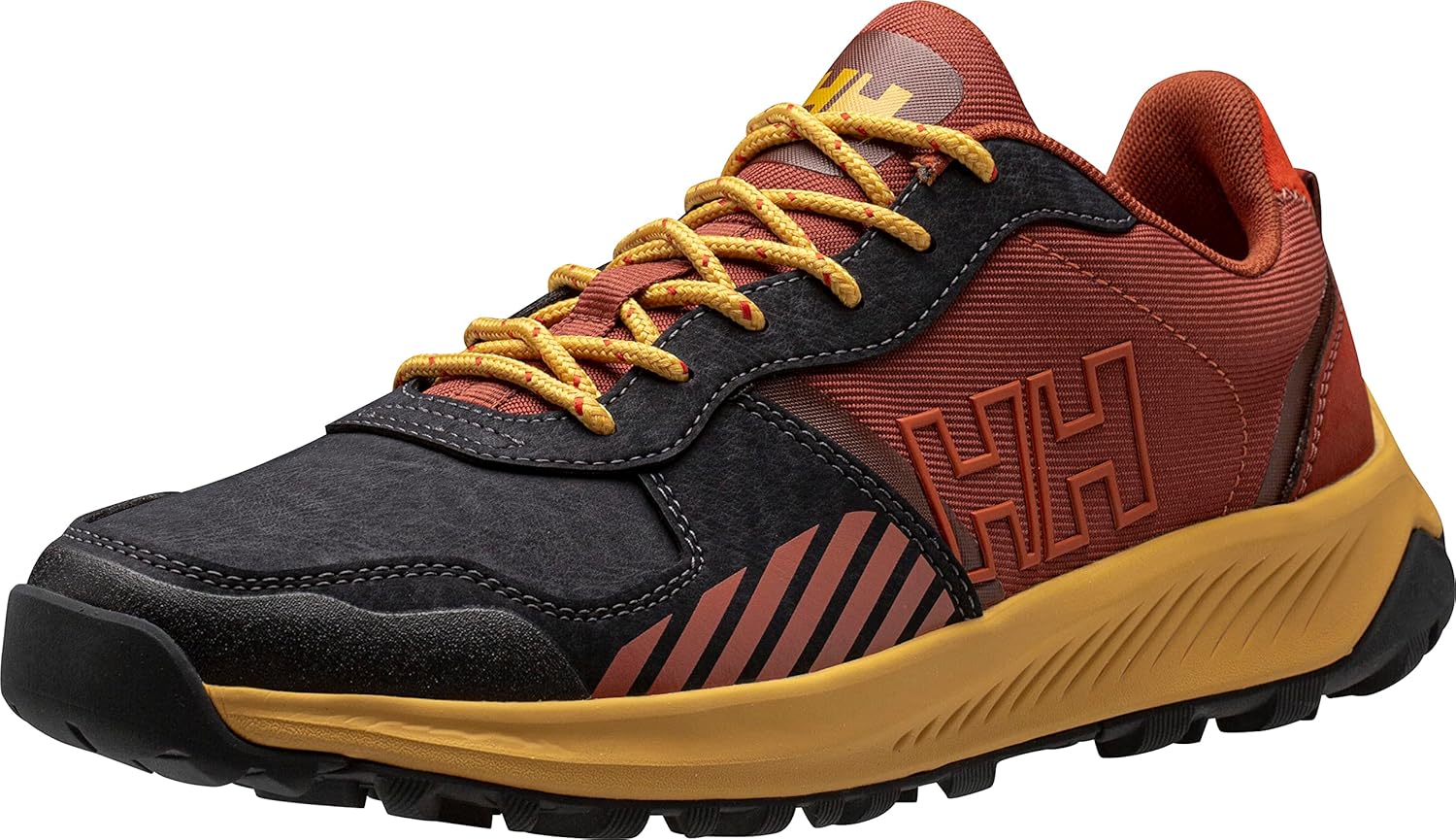 Helly-Hansen мужские кроссовки Helly Hansen, 301 Iron Oxide/Ebony
Helly-Hansen мужские кроссовки Helly Hansen, 301 Iron Oxide/Ebony
