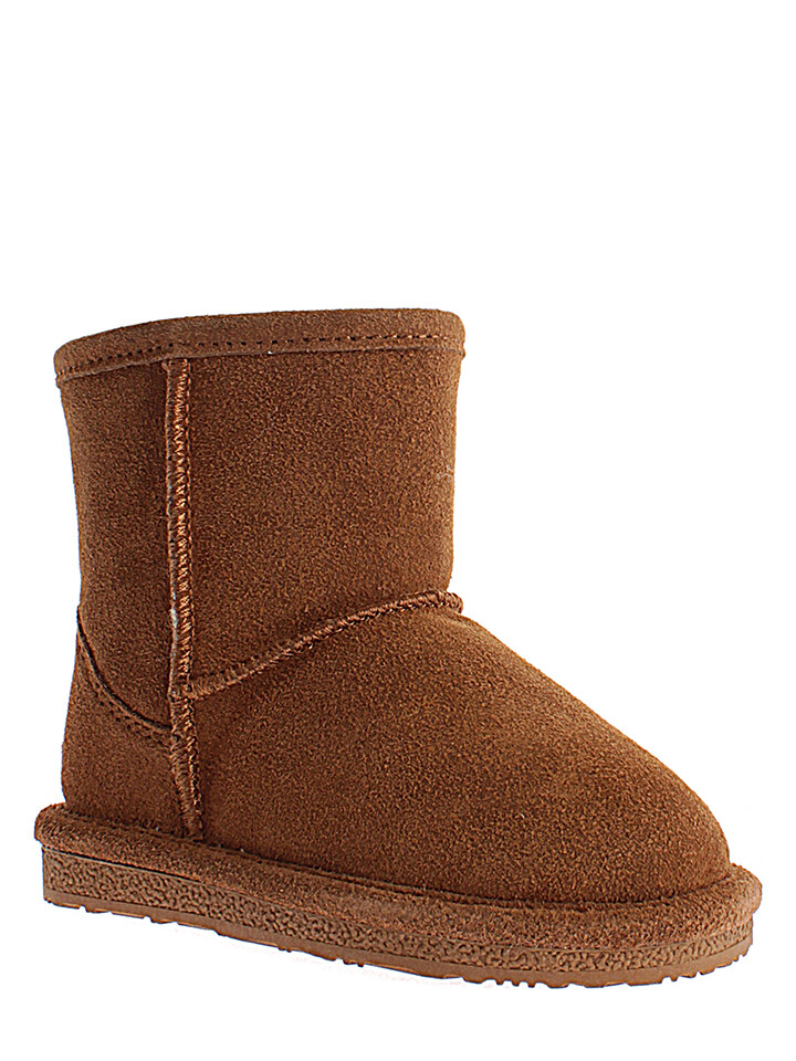 Ботинки Gooce Leder Winter Ethel Toddler, светло коричневый
Ботинки Gooce Leder Winter Ethel Toddler, светло коричневый