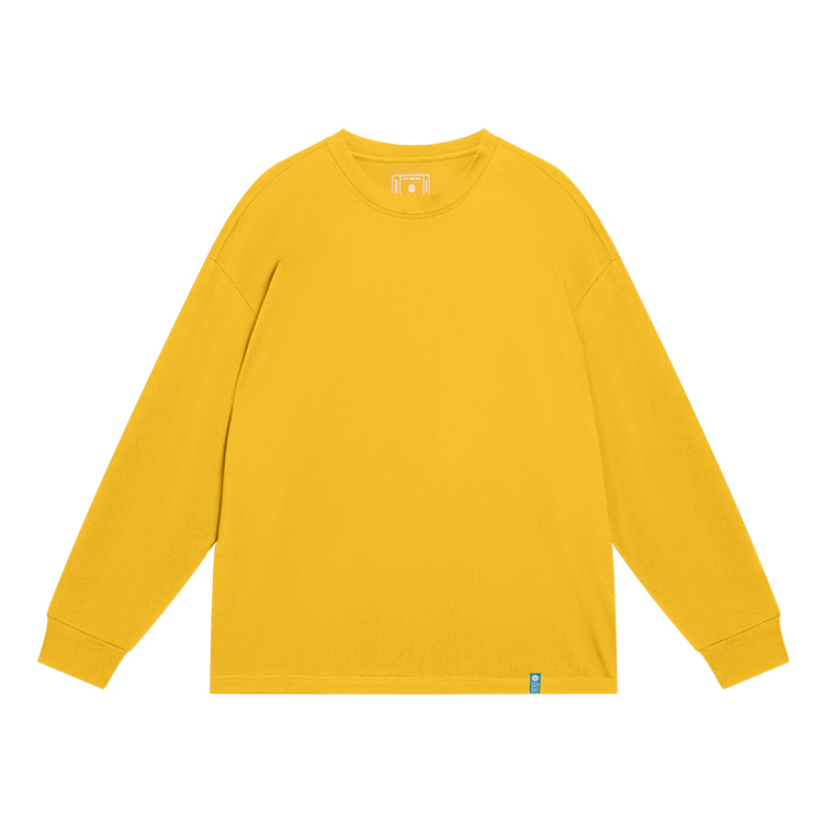 Футболка унисекс RIGORER, Lemon
Футболка унисекс RIGORER, Lemon