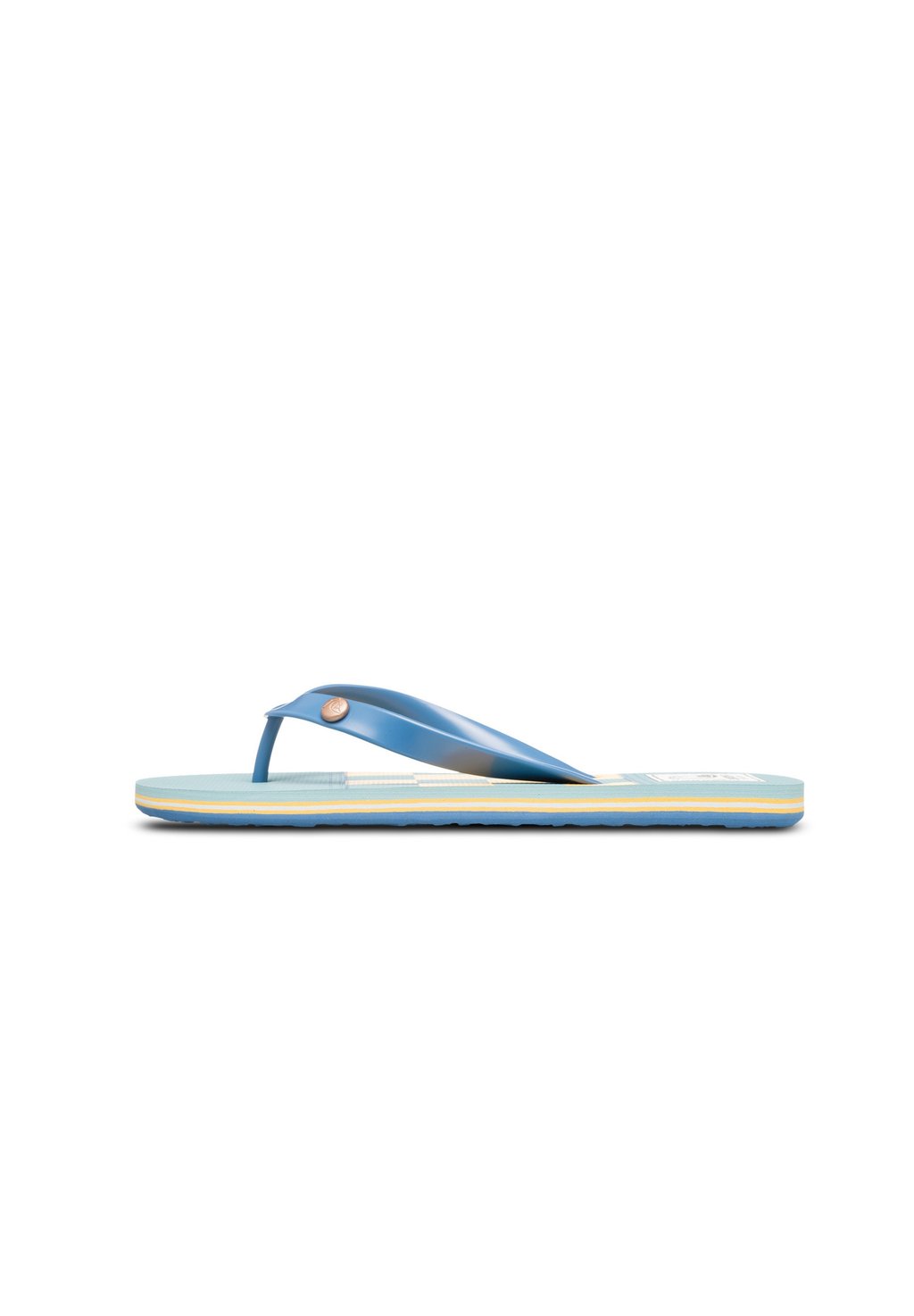 Сандалии с Т-образной застежкой MOLOKAI ORIGINALS Quiksilver, синий
Сандалии с Т-образной застежкой MOLOKAI ORIGINALS Quiksilver, синий