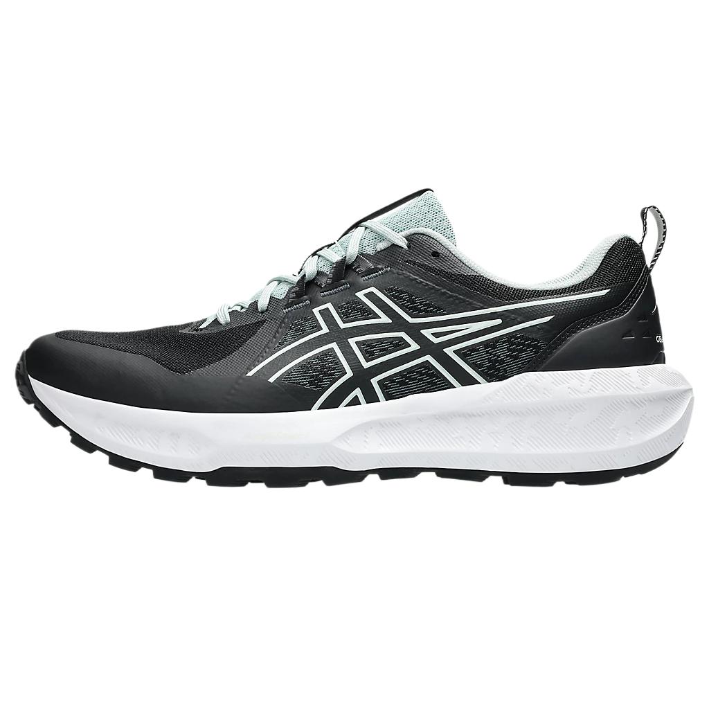 ASICS Гель Сонома 8 Блэк Лейк Грей - Блэк+Сумка для покупок, цвет Black+Shopping Bag
ASICS Гель Сонома 8 Блэк Лейк Грей - Блэк+Сумка для покупок, цвет Black+Shopping Bag
