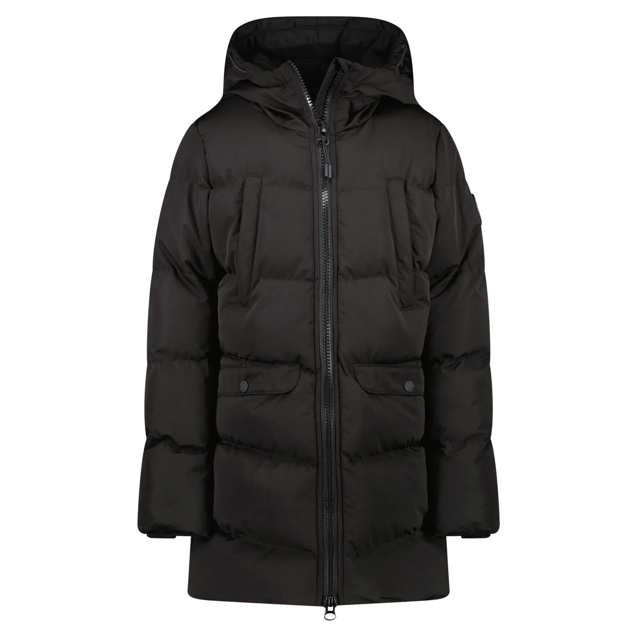 CARS JEANS уличная куртка «Куртка Ylie», с капюшоном, черный
CARS JEANS уличная куртка «Куртка Ylie», с капюшоном, черный