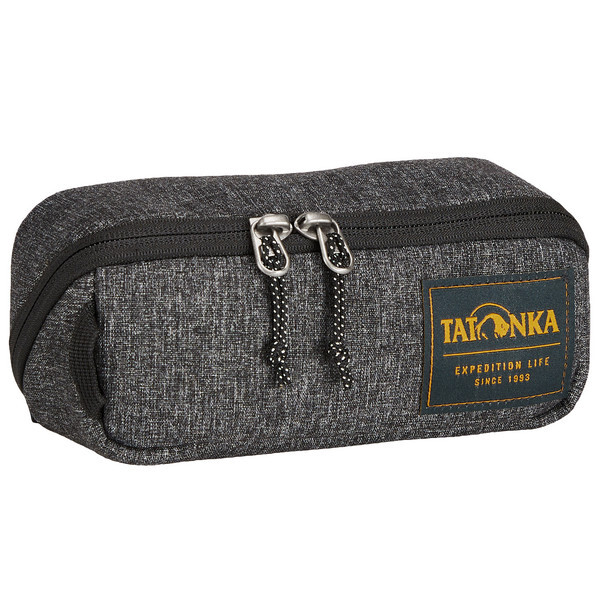 Косметичка Tatonka, черный
Косметичка Tatonka, черный