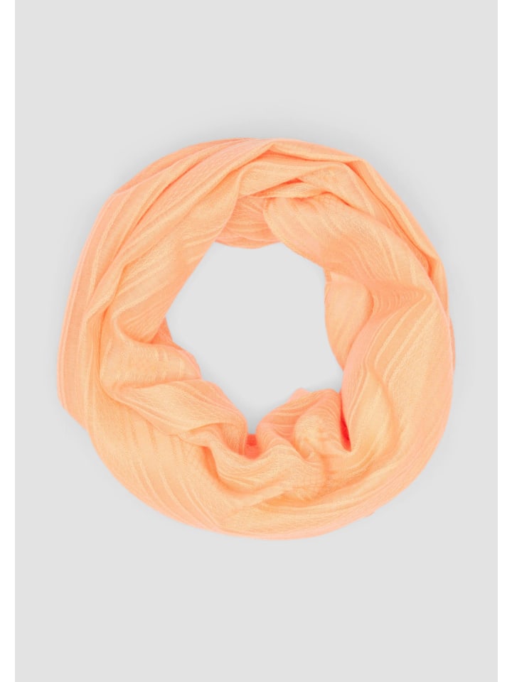 s.Oliver Шарф-снуд в цвете 2116_orange
s.Oliver Шарф-снуд в цвете 2116_orange
