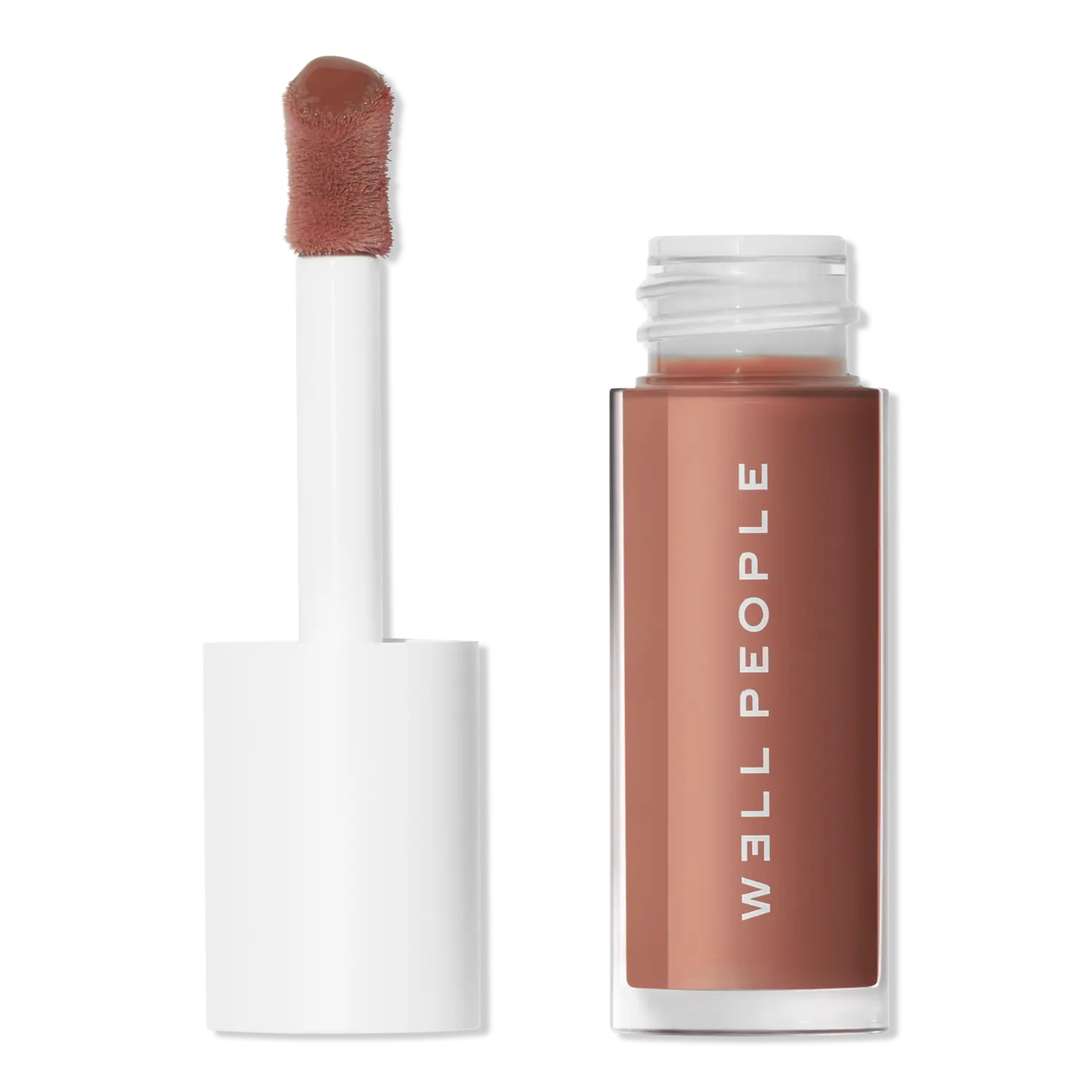 Масло для губ Lush с оттенком Well People, Daylily Petal (warm retro brown)
Масло для губ Lush с оттенком Well People, Daylily Petal (warm retro brown)