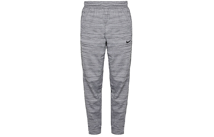 Трикотажные спортивные штаны мужские серые Nike, серый
Трикотажные спортивные штаны мужские серые Nike, серый