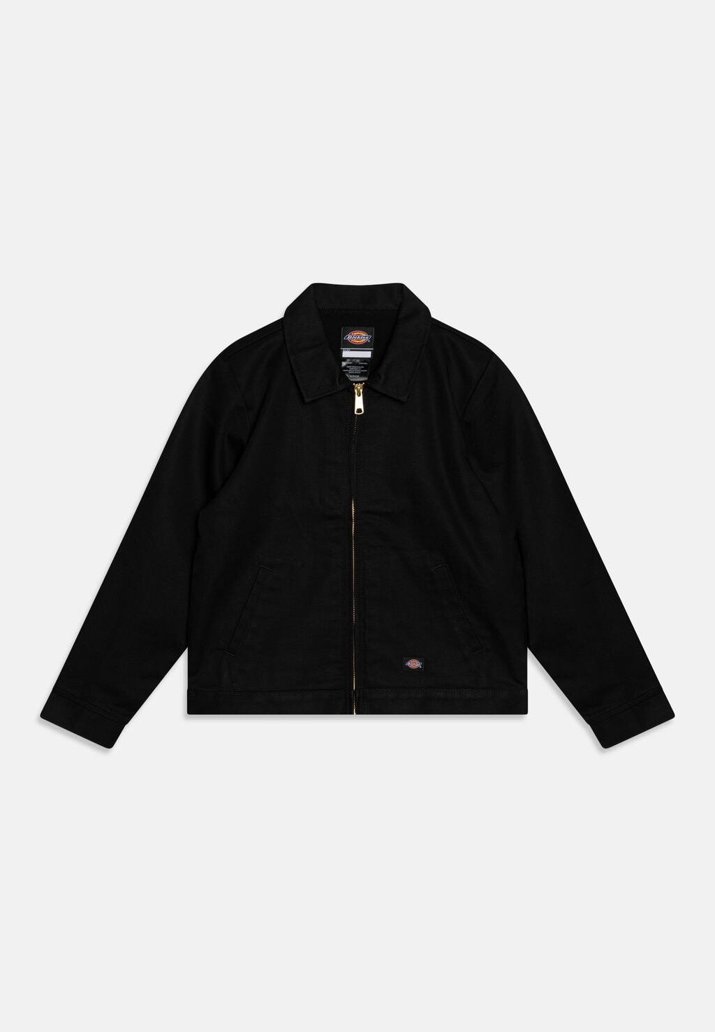 Куртка межсезонная Kids Eisenhower Unisex Dickies, черный
Куртка межсезонная Kids Eisenhower Unisex Dickies, черный