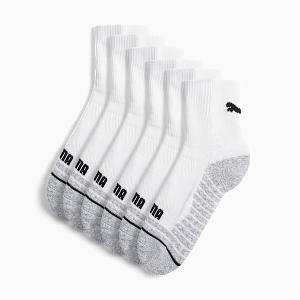 Носки полумахровые низкие для больших детей (3 пары) Puma, мультиколор
Носки полумахровые низкие для больших детей (3 пары) Puma, мультиколор