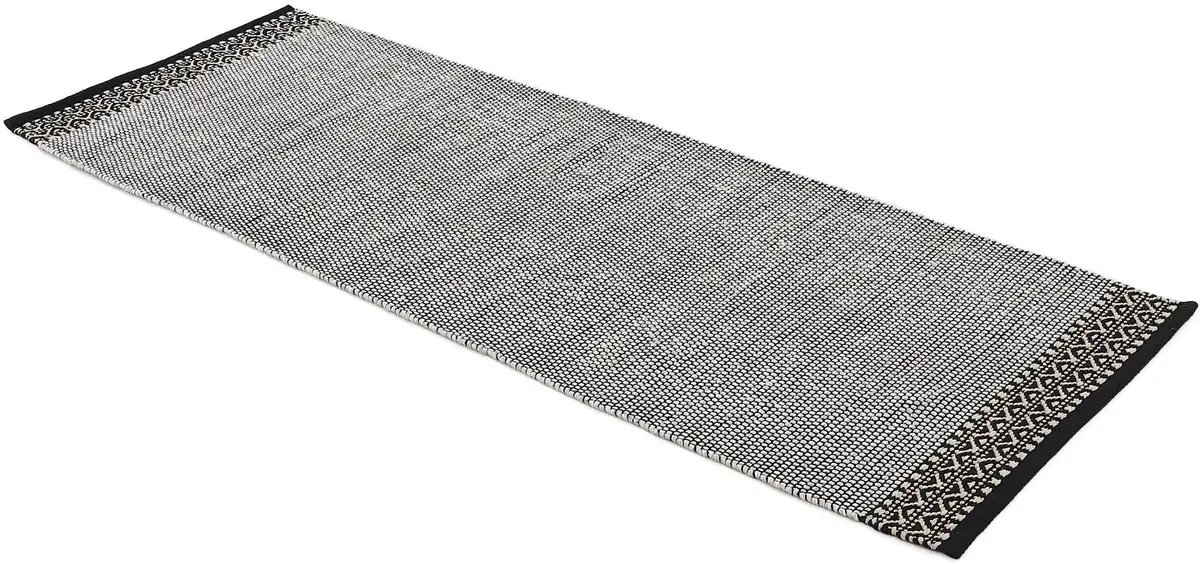 Ковердорожка "Kelim Mia", прямоугольный, двусторонний хлопковый ковер Carpetfine 80х300 см, бежевый
Ковердорожка "Kelim Mia", прямоугольный, двусторонний хлопковый ковер Carpetfine 80х300 см, бежевый