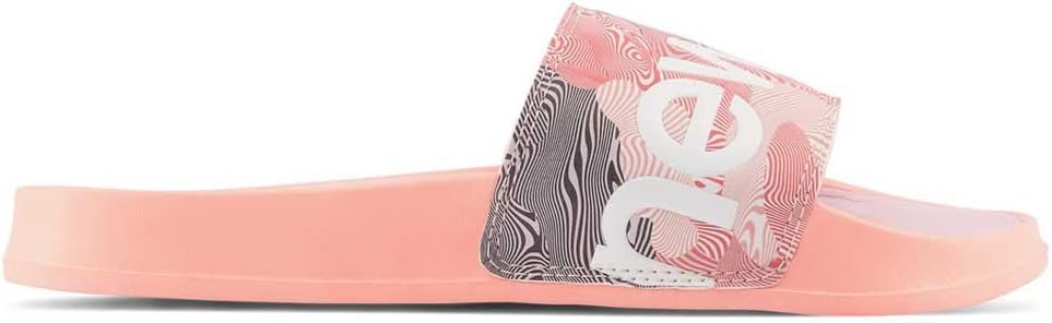 Сандалии New Balance Dynasoft 200 V2Slide унисекс-взрослые, Stone Pink/Grapefruit/Neon Dragonfly
Сандалии New Balance Dynasoft 200 V2Slide унисекс-взрослые, Stone Pink/Grapefruit/Neon Dragonfly