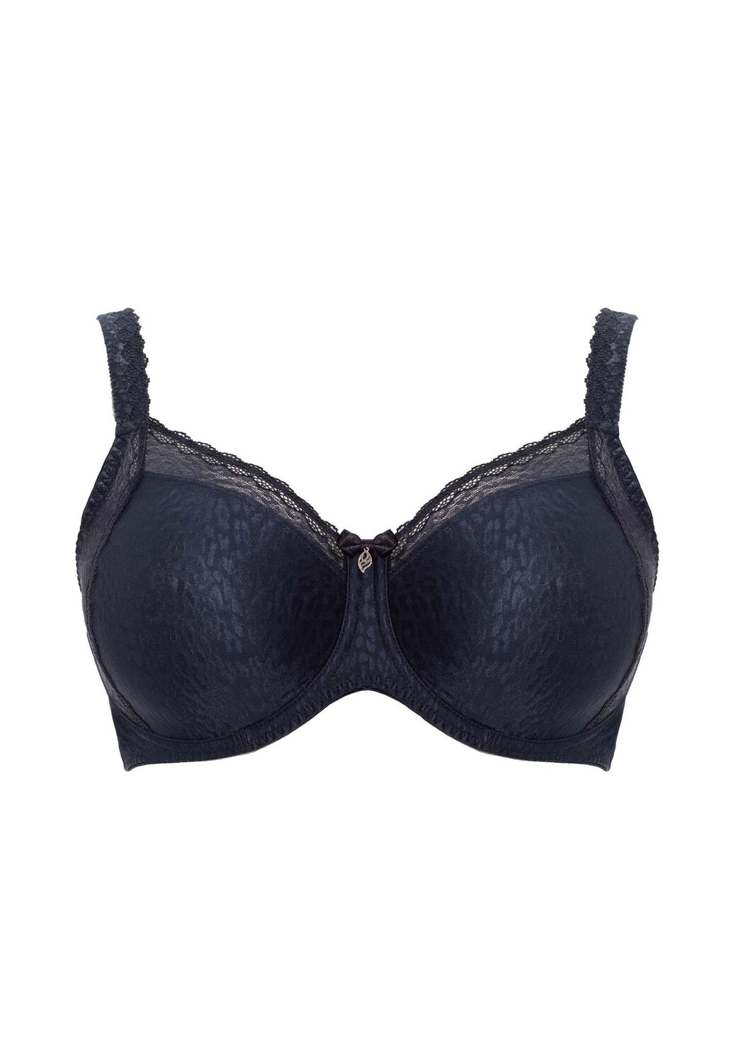 Бюстгальтер Lynn на косточках Ulla, деним
Бюстгальтер Lynn на косточках Ulla, деним