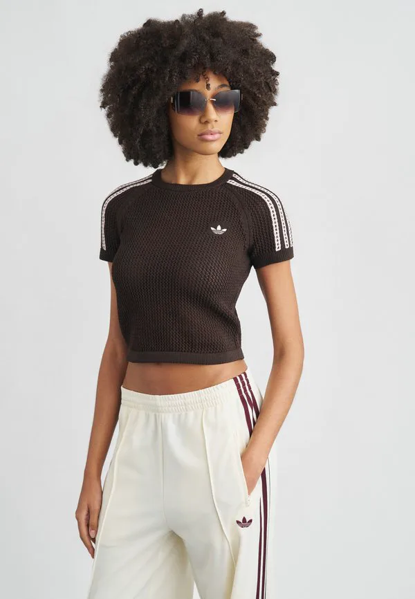 Базовая футболка Adidas Originals, Brown, Коричневый, Базовая футболка Adidas Originals, Brown
Базовая футболка Adidas Originals, Brown, Коричневый, Базовая футболка Adidas Originals, Brown