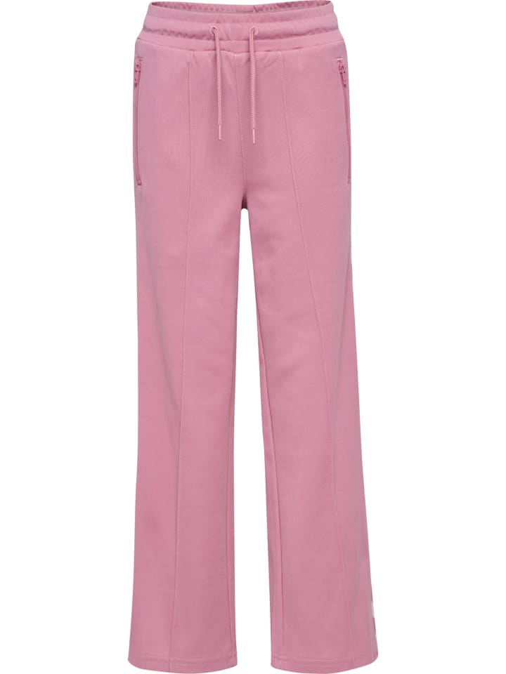 Спортивные брюки Hummel
Спортивные брюки Hummel