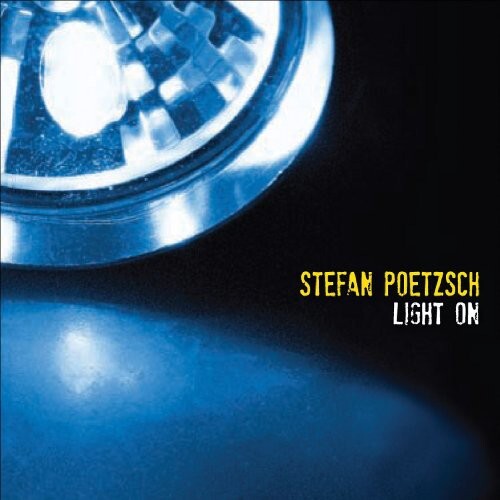 CD диск Poetzsch, Stefan: Light on
CD диск Poetzsch, Stefan: Light on
