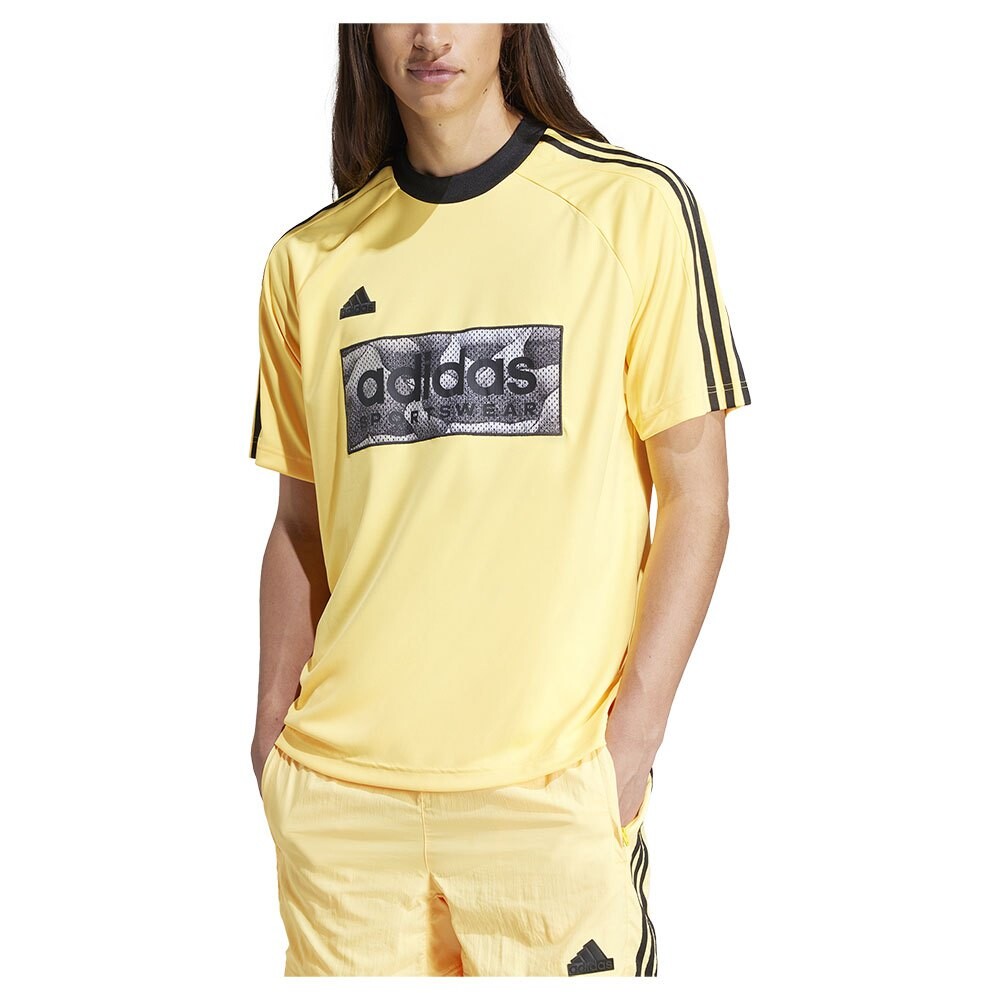 Свитер adidas Tiro Aop, желтый
Свитер adidas Tiro Aop, желтый